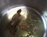 蛸のトマト柔らか煮作り方1写真