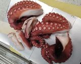 蛸のトマト柔らか煮作り方4写真