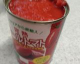 蛸のトマト柔らか煮作り方6写真