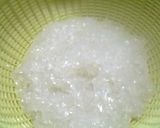 ツナとコーンの春雨サラダ作り方3写真