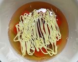 卵焼き作り方1写真