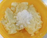 絶品!カンタン☆もちもちじゃがチーズ作り方4写真
