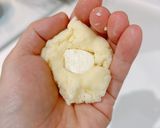 絶品!カンタン☆もちもちじゃがチーズ作り方7写真