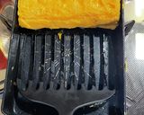 卵焼き作り方4写真