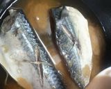 ひと手間で臭くないんだよ~!鯖の味噌煮❤作り方10写真