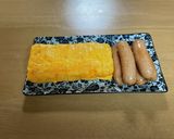 卵焼き作り方5写真