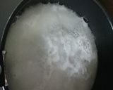 ひと手間で臭くないんだよ~!鯖の味噌煮❤作り方6写真