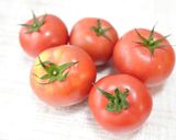 トマトの炊き込みご飯作り方1写真