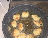 とり天作り方4写真
