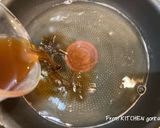 タコdeサラダ★ポン酢ジュレがけ作り方3写真