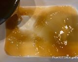 タコdeサラダ★ポン酢ジュレがけ作り方4写真