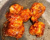 スーパーの唐揚げが５分で美味しく変身！作り方4写真