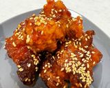 スーパーの唐揚げが５分で美味しく変身！作り方5写真