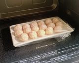 幼児用☆揚げないメンチカツ作り方4写真