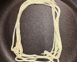 材料4つ!たまごとパンでワンパン朝食作り方1写真