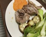 ロメスコソースもどき作り方11写真