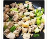 ☆塩焼き鳥☆シンプル☆作り方5写真