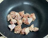簡単！親子丼作り方5写真