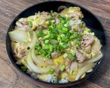 簡単！親子丼作り方9写真