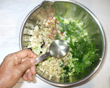 夏野菜しょうゆ漬け♪簡単ご飯のお供作り方3写真