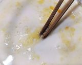 フレンチトースト作り方4写真