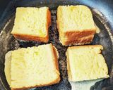 フレンチトースト作り方10写真