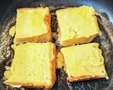 フレンチトースト作り方11写真