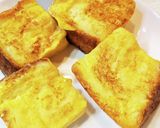 フレンチトースト作り方12写真