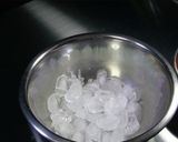 暑い日に食べたい!冷製トマトパスタ作り方6写真