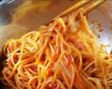 暑い日に食べたい!冷製トマトパスタ作り方9写真