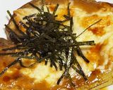 超簡単 ナスの味噌焼き作り方5写真