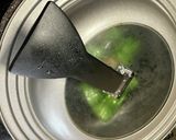 簡単☆ピーマンの中にささみ入れちゃおう♬作り方5写真
