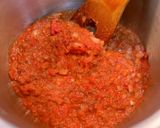 【玄米酵母】【カレー麹】スープカレー作り方4写真