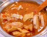 【玄米酵母】【カレー麹】スープカレー作り方5写真