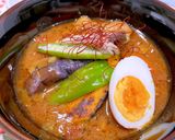 【玄米酵母】【カレー麹】スープカレー作り方10写真