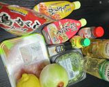 それなりに楽・鶏肉とレモンの炒め物作り方1写真