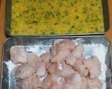 鶏むね肉のピカタ作り方3写真