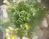 それなりに楽・鶏肉とレモンの炒め物作り方4写真