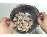 オニポンしそおろしポーク★動画あり★作り方19写真