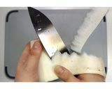 オニポンしそおろしポーク★動画あり★作り方3写真