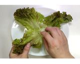 オニポンしそおろしポーク★動画あり★作り方23写真