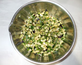 夏野菜しょうゆ漬け♪簡単ご飯のお供作り方5写真