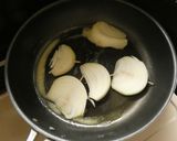 玉葱のバター醤油ソテー作り方2写真