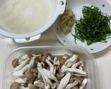 鶏胸肉のおろしあん作り方3写真