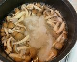 鶏胸肉のおろしあん作り方5写真