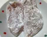 鶏胸肉のおろしあん作り方7写真