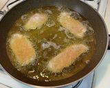 鶏胸肉のおろしあん作り方8写真