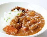 ルウを使わず美味しい【日本のチキンカレー作り方11写真