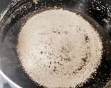 赤ガラ(ずいき)(いもがら)の下茹で作り方3写真