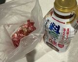 ナスと豚肩ロース味噌炒め作り方2写真
